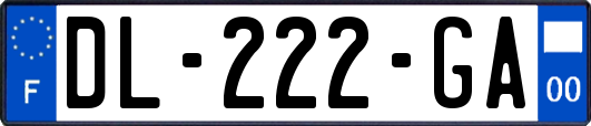 DL-222-GA