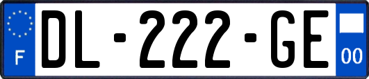 DL-222-GE