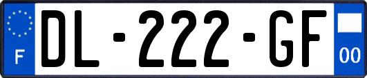 DL-222-GF