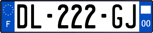 DL-222-GJ