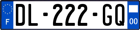 DL-222-GQ