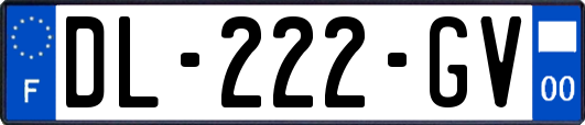 DL-222-GV