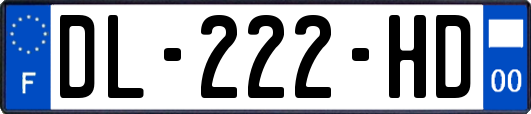 DL-222-HD