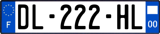 DL-222-HL