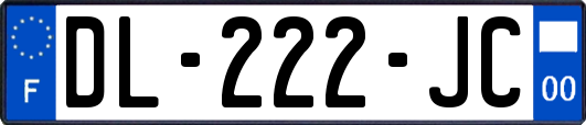 DL-222-JC