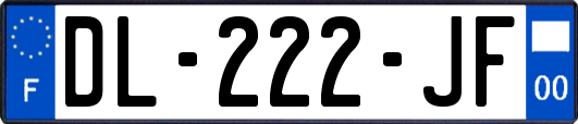 DL-222-JF