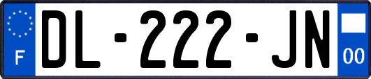 DL-222-JN