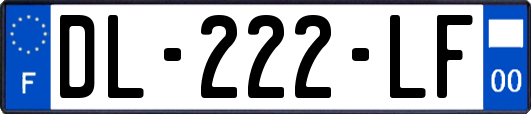 DL-222-LF