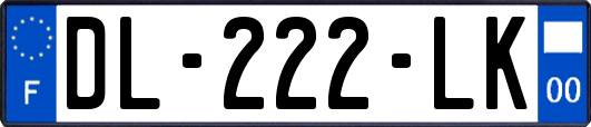 DL-222-LK