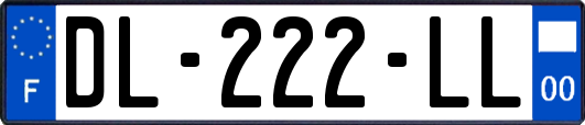 DL-222-LL