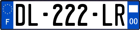 DL-222-LR