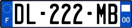 DL-222-MB