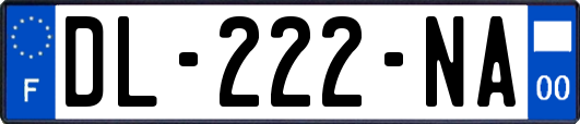 DL-222-NA