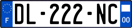 DL-222-NC