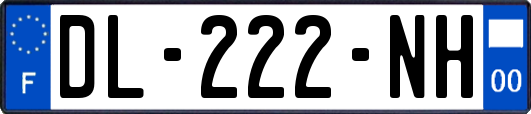 DL-222-NH