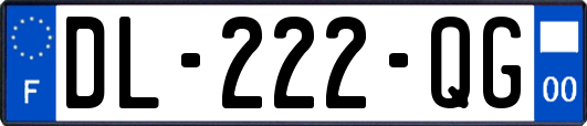 DL-222-QG