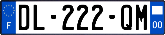 DL-222-QM