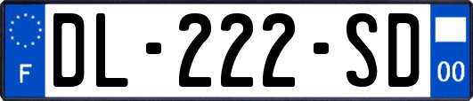 DL-222-SD