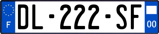 DL-222-SF