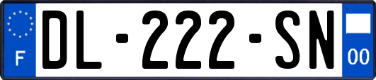 DL-222-SN