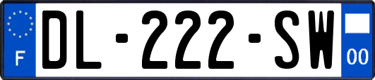 DL-222-SW