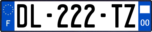 DL-222-TZ