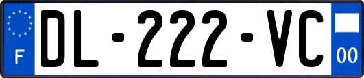 DL-222-VC