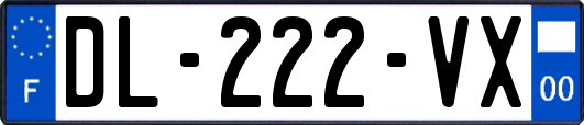 DL-222-VX