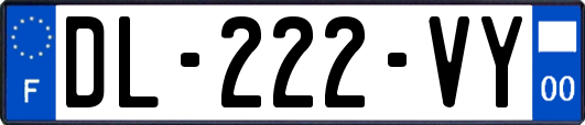 DL-222-VY