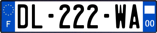 DL-222-WA