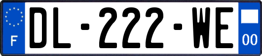 DL-222-WE