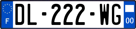 DL-222-WG