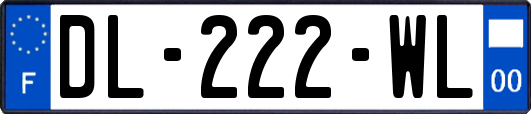 DL-222-WL