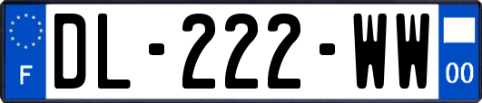 DL-222-WW