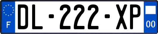 DL-222-XP