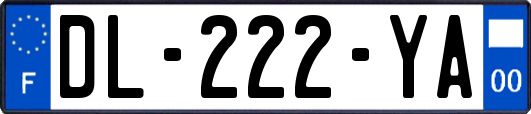 DL-222-YA