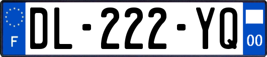 DL-222-YQ