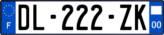 DL-222-ZK