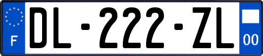 DL-222-ZL