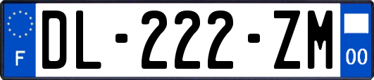 DL-222-ZM