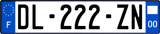 DL-222-ZN