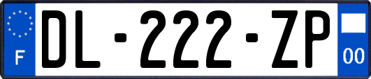 DL-222-ZP