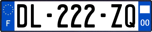 DL-222-ZQ