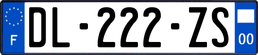 DL-222-ZS