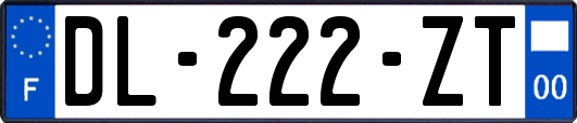 DL-222-ZT