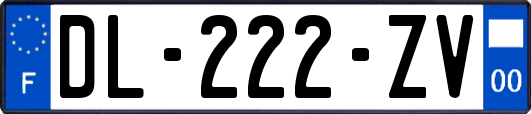 DL-222-ZV