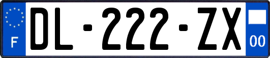 DL-222-ZX