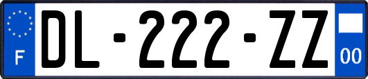 DL-222-ZZ