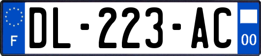 DL-223-AC