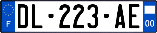 DL-223-AE